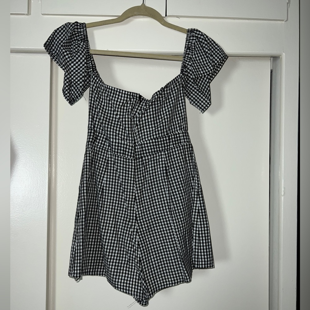 Margot by Loren romper